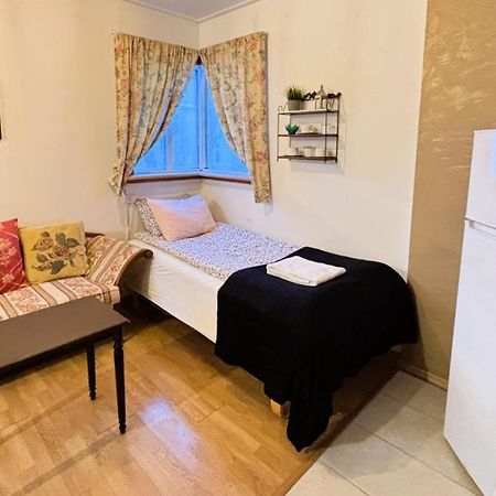 Akureyri Center Rooms Екстер'єр фото