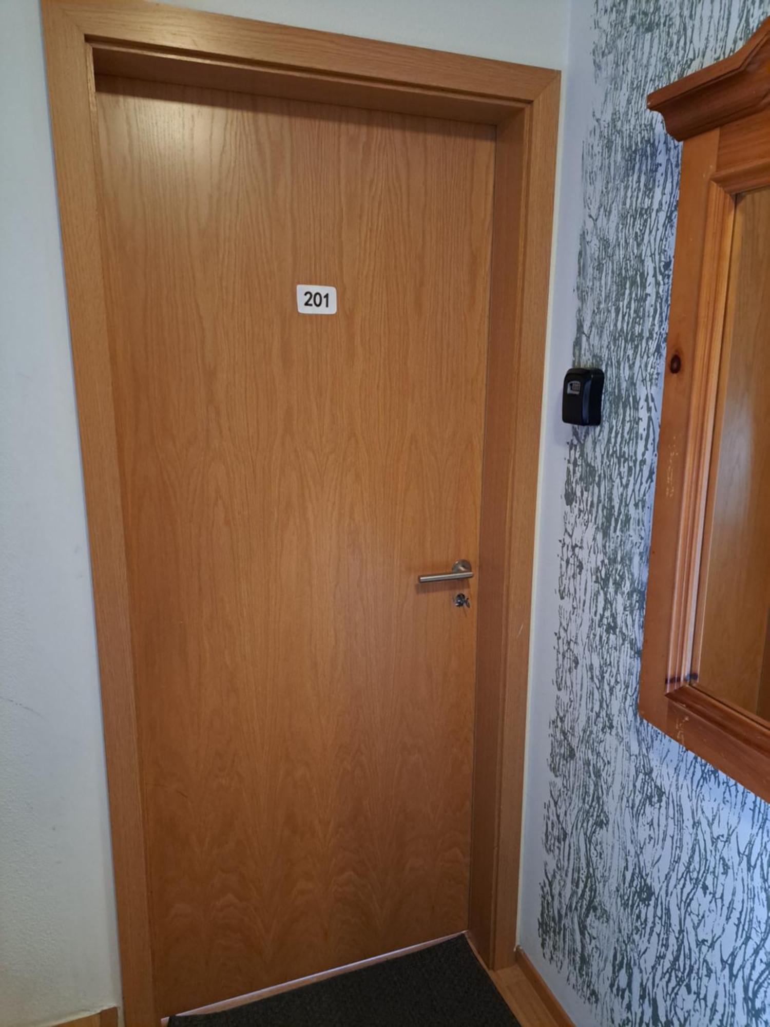 Akureyri Center Rooms Екстер'єр фото
