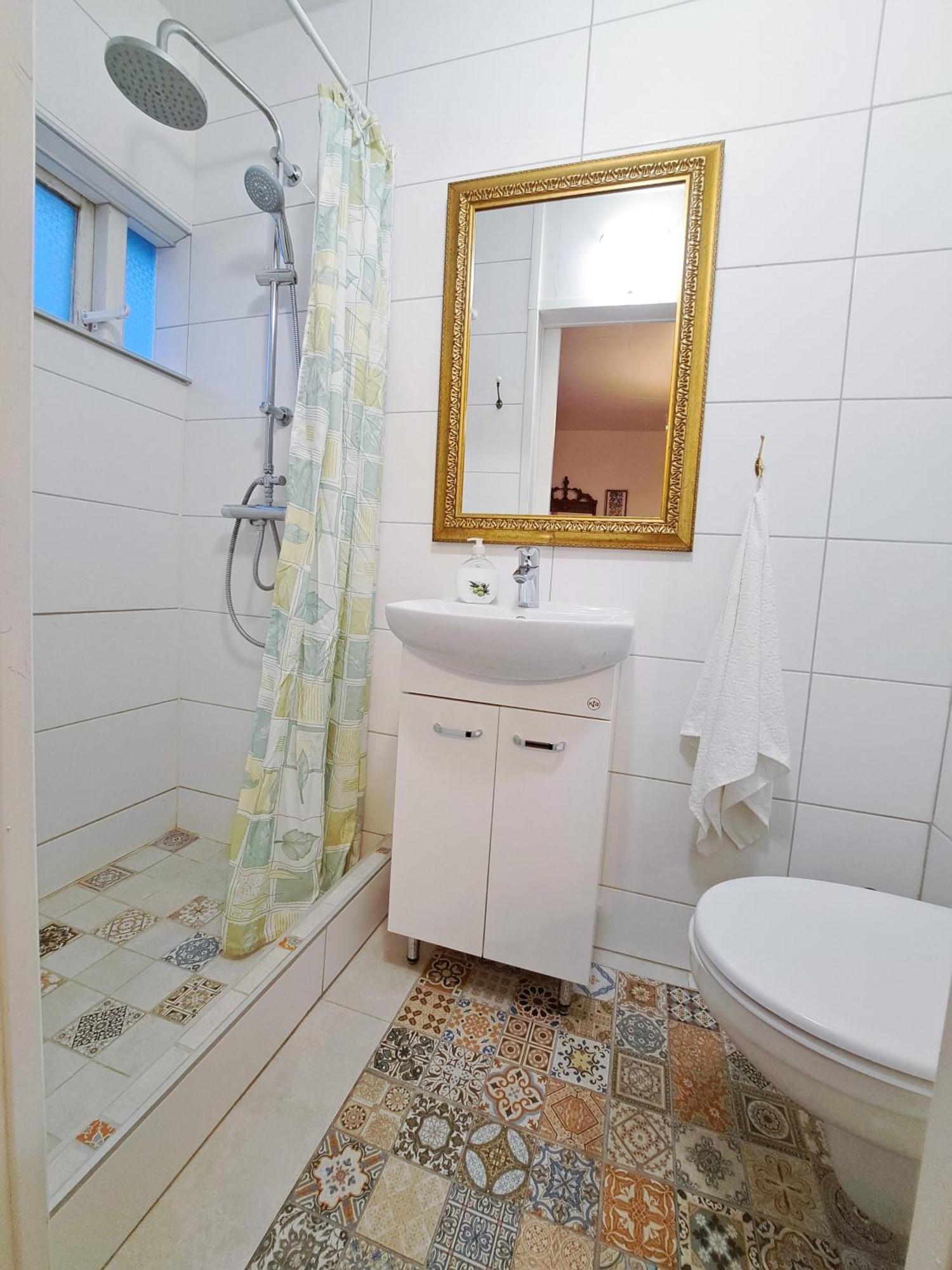 Akureyri Center Rooms Екстер'єр фото