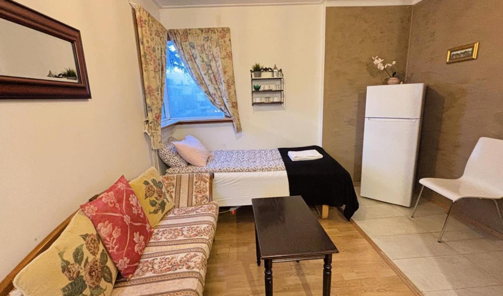 Akureyri Center Rooms Екстер'єр фото